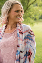 Load image into Gallery viewer, Rose Canyon Scarf