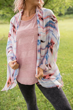 Load image into Gallery viewer, Rose Canyon Scarf