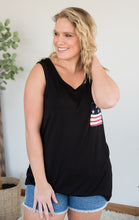 Load image into Gallery viewer, Pocket of Freedom Tank