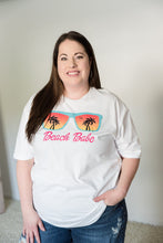 Load image into Gallery viewer, Beach Babe Graphic Tee