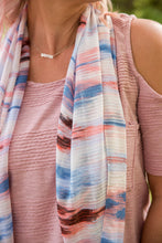 Load image into Gallery viewer, Rose Canyon Scarf