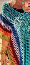 Load image into Gallery viewer, Summers HOTTEST coverup- IN STOCK