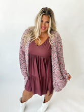 Load image into Gallery viewer, PREORDER- FALL STORMI DRESS