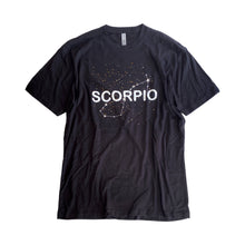 Load image into Gallery viewer, Scorpio Graphic Tee