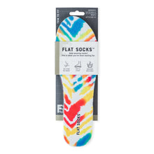 Load image into Gallery viewer, Ready to ship FLAT SOCKS ARE HERE🧦 🧦-- IN STOCK  $10