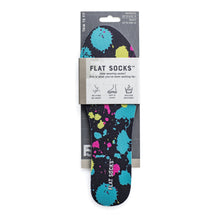 Load image into Gallery viewer, Ready to ship FLAT SOCKS ARE HERE🧦 🧦-- IN STOCK  $10