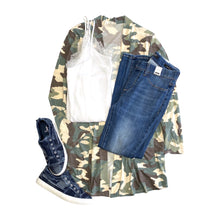 Load image into Gallery viewer, Force of Nature Cardigan
