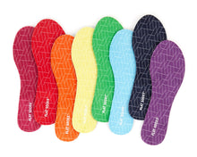 Load image into Gallery viewer, Ready to ship FLAT SOCKS ARE HERE🧦 🧦-- IN STOCK  $10