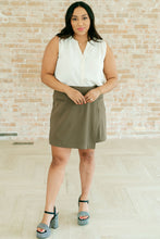 Load image into Gallery viewer, All Your Friends Skort