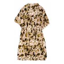 Load image into Gallery viewer, The Retro Acid Washed Kimono