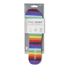 Load image into Gallery viewer, Ready to ship FLAT SOCKS ARE HERE🧦 🧦-- IN STOCK  $10