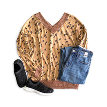 Load image into Gallery viewer, Retro Vibes Judy Blue Patch Skinny Jeans