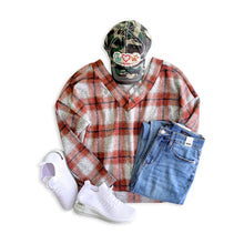 Load image into Gallery viewer, Retro Vibes Judy Blue Patch Skinny Jeans