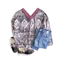 Load image into Gallery viewer, Retro Vibes Judy Blue Patch Skinny Jeans