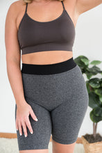 Load image into Gallery viewer, Show Your Support Ash Grey Bralette