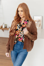 Load image into Gallery viewer, That I Can Work With Grandpa Cardigan
