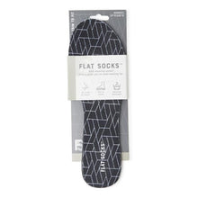 Load image into Gallery viewer, Ready to ship FLAT SOCKS ARE HERE🧦 🧦-- IN STOCK  $10