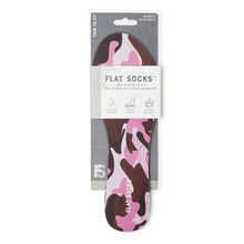 Load image into Gallery viewer, Ready to ship FLAT SOCKS ARE HERE🧦 🧦-- IN STOCK  $10