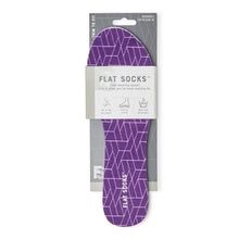 Load image into Gallery viewer, Ready to ship FLAT SOCKS ARE HERE🧦 🧦-- IN STOCK  $10