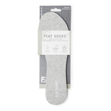 Load image into Gallery viewer, Ready to ship FLAT SOCKS ARE HERE🧦 🧦-- IN STOCK  $10