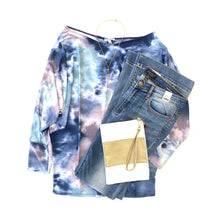 Load image into Gallery viewer, Showing My Flare Judy Blue Jeans