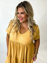 Load image into Gallery viewer, PREORDER- FALL STORMI DRESS