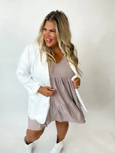 Load image into Gallery viewer, PREORDER- FALL STORMI DRESS