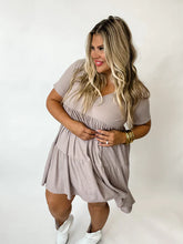 Load image into Gallery viewer, PREORDER- FALL STORMI DRESS