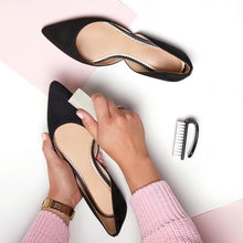 Load image into Gallery viewer, SUEDE & NUBUCK SHOE TOOL KIT