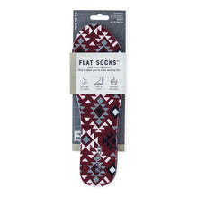 Load image into Gallery viewer, Ready to ship FLAT SOCKS ARE HERE🧦 🧦-- IN STOCK  $10