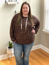 Load image into Gallery viewer, Showing My Flare Judy Blue Jeans