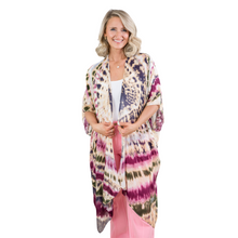 Load image into Gallery viewer, All the Better Kimono