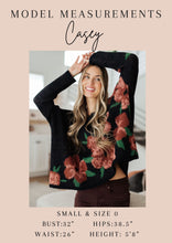 Load image into Gallery viewer, Everything is Fine Floral Camisole