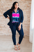 Load image into Gallery viewer, Little Lovely Blouse in Tie Dye