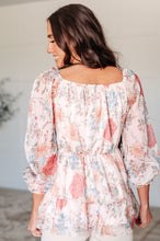 Load image into Gallery viewer, Inner Wisdom Square Neck Blouse