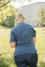 Load image into Gallery viewer, Floral Peace Graphic Tee