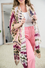 Load image into Gallery viewer, All the Better Kimono