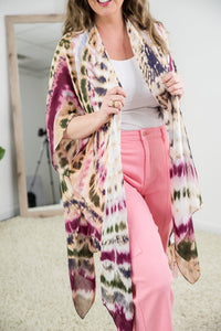All the Better Kimono