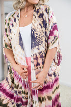 Load image into Gallery viewer, All the Better Kimono