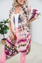 Load image into Gallery viewer, All the Better Kimono