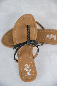 Corkys Swimsuit Sandals