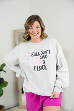 Load image into Gallery viewer, Still Don&#39;t Give a Flock Crewneck
