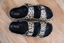 Load image into Gallery viewer, Leopard Waterslides