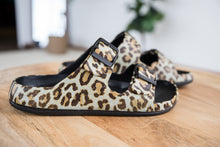 Load image into Gallery viewer, Leopard Waterslides