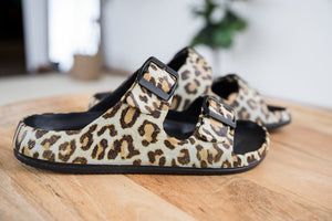 Leopard Waterslides