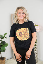 Load image into Gallery viewer, Be a Sunflower Tee