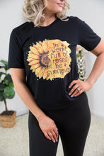 Load image into Gallery viewer, Be a Sunflower Tee