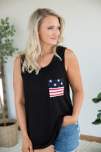 Load image into Gallery viewer, Pocket of Freedom Tank