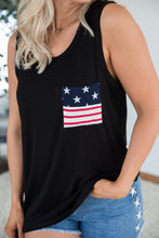 Load image into Gallery viewer, Pocket of Freedom Tank