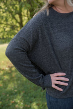 Load image into Gallery viewer, The One and Only Sweater In Black